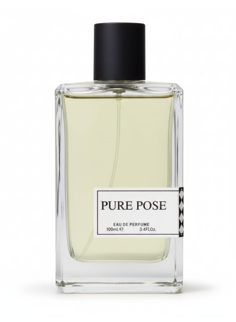 rivirose PURE POSE Perfume 100ml - Image 2